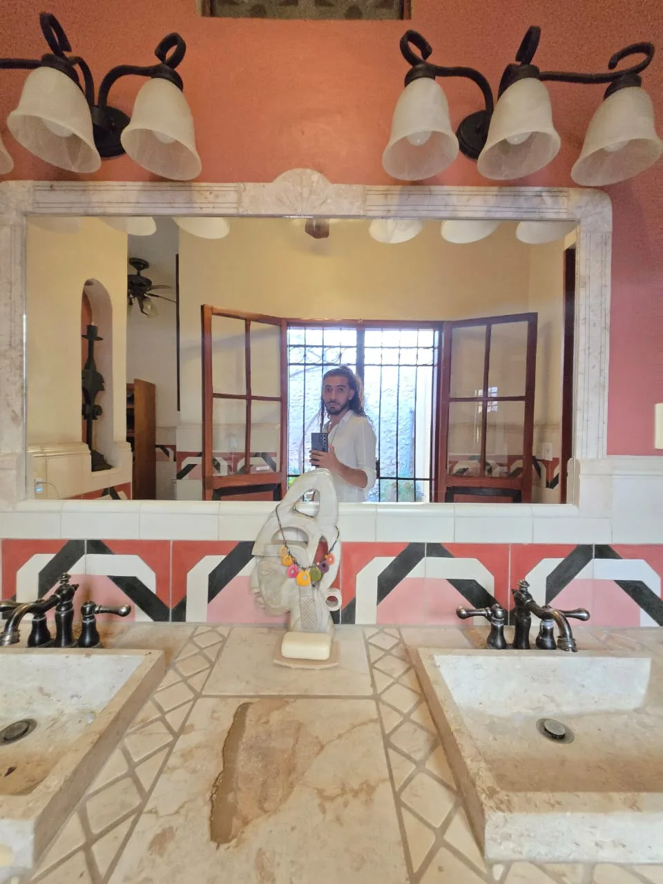 Das schönste Hotel, das wir kennengelernt haben