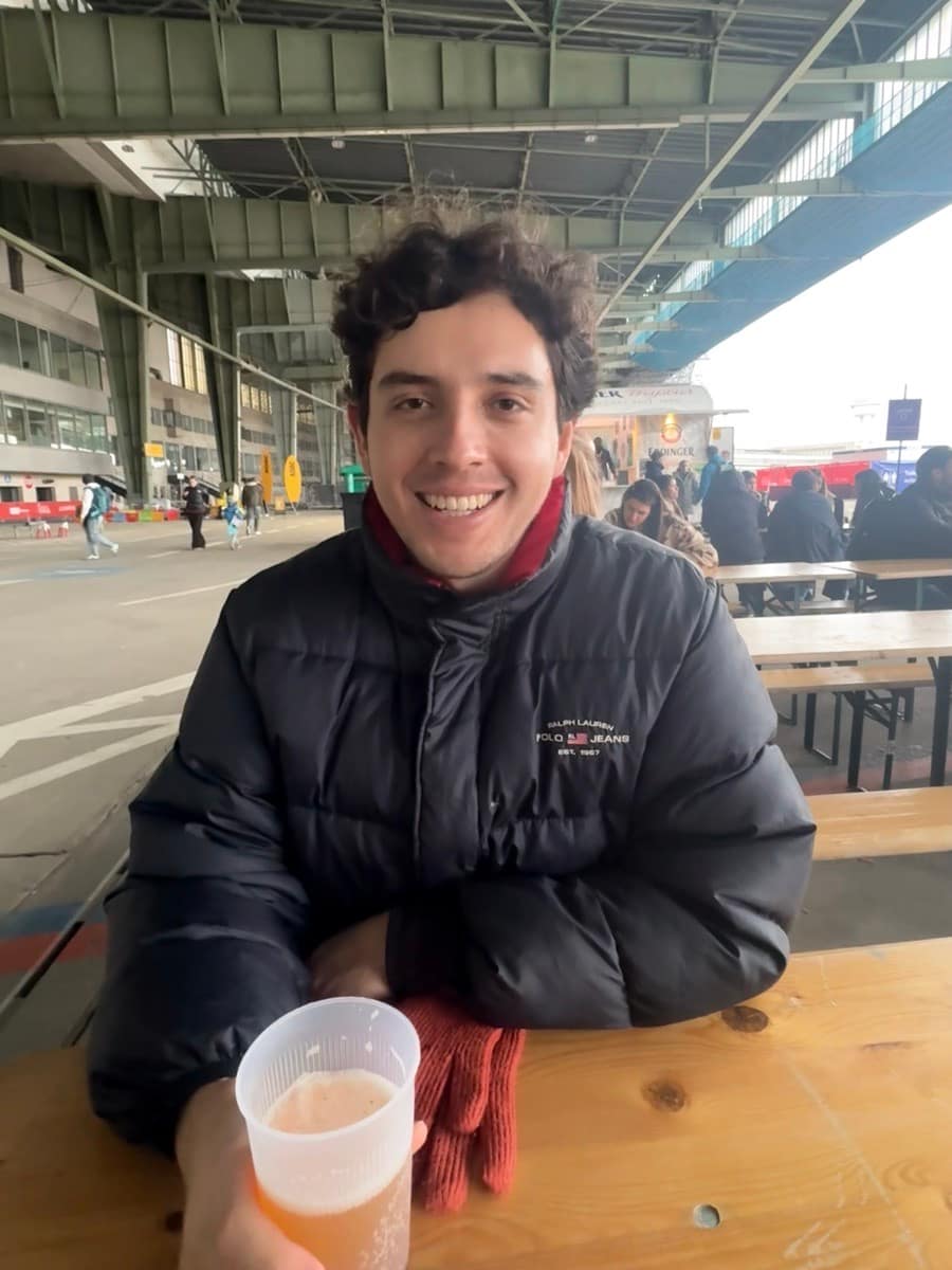 Julián Quiroga