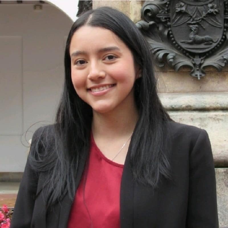 Stefany Pérez